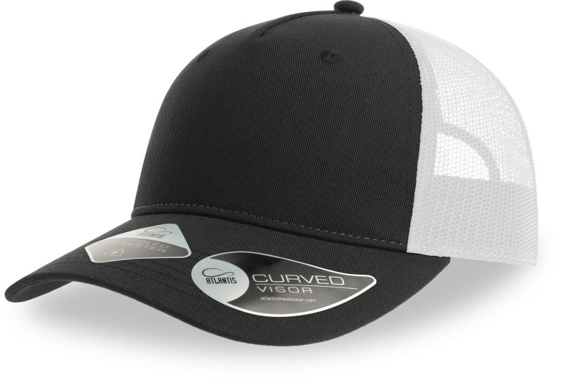 Atlantis | Zion – 33.0120 – black/white