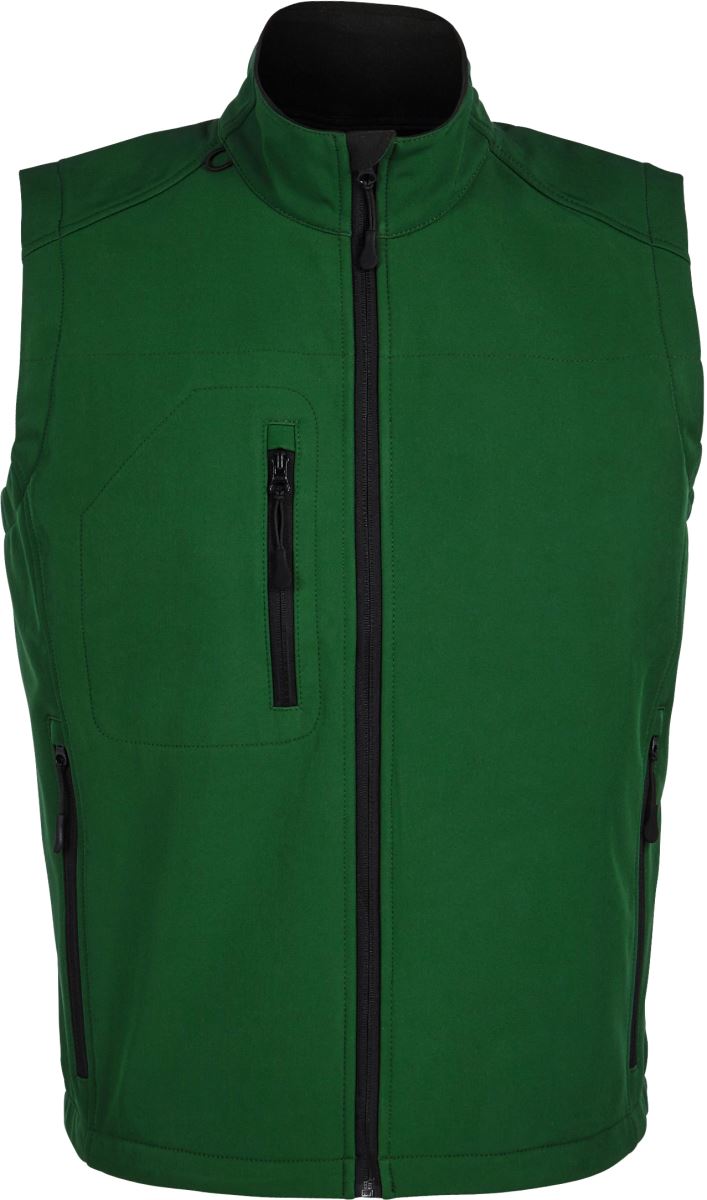 SOL'S | Rallye Men – 25.6601 – bottle green