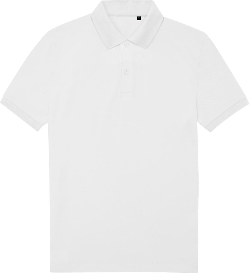 B&C | My Eco Polo 65/35_° – 01.U428