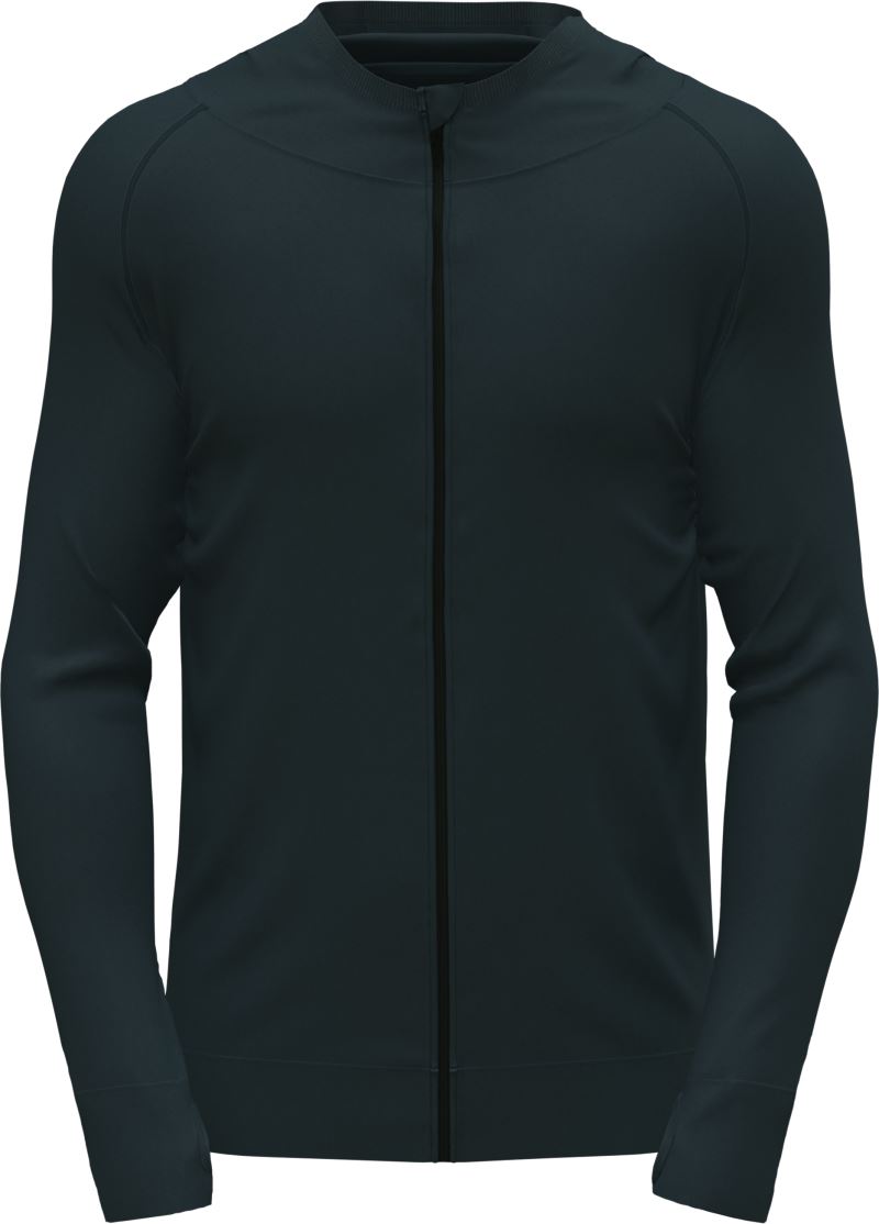 Stedman | Seamless Sports Jacket Men – 05.8870 – blue midnight