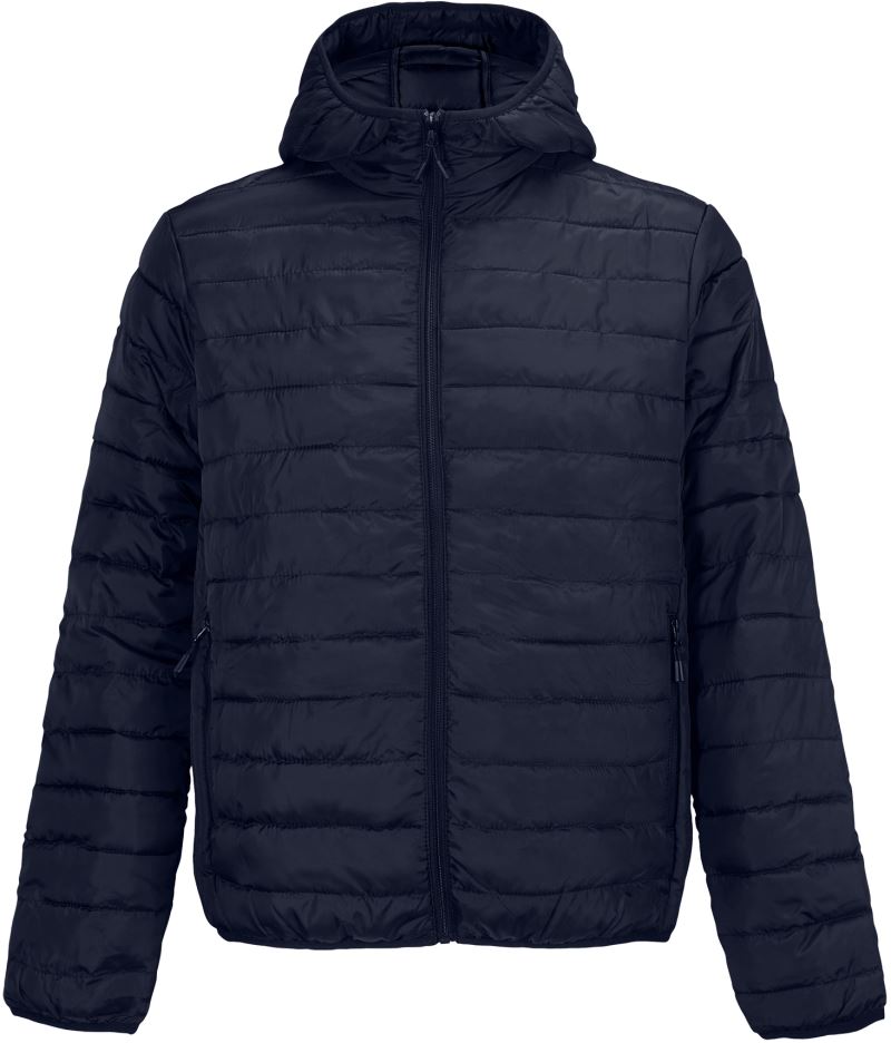 SOL'S | Stream Jacket Men – 25.4444 – french navy