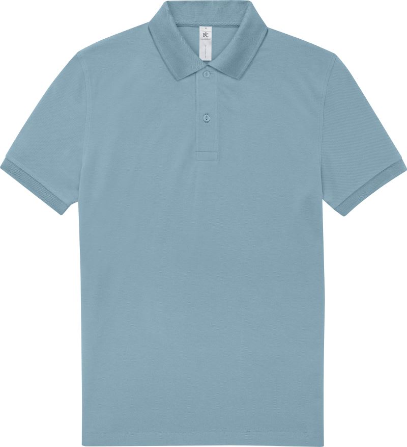 B&C | My Polo 210 – 01.U426 – amalfi blue