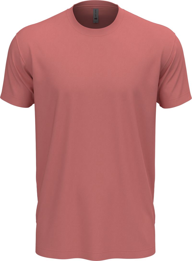 Next Level Apparel | N 3600 – 08.3600 – mauve