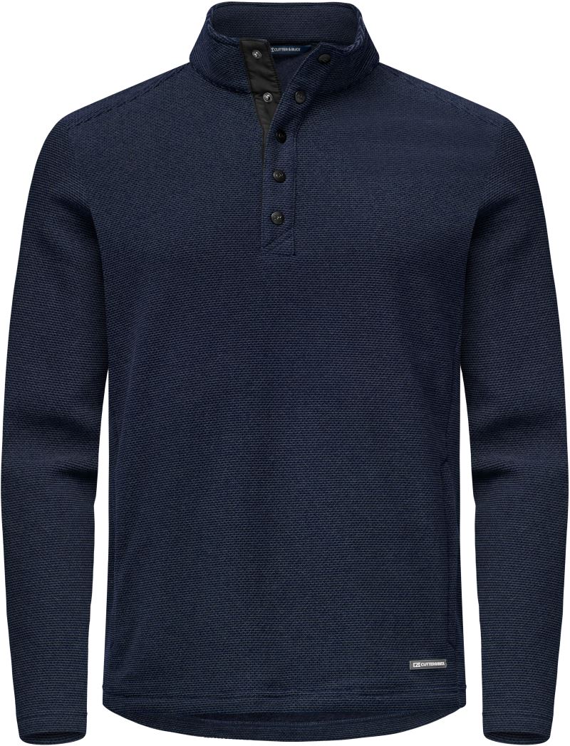 Cutter & Buck | Hunts Fleece Men – 68.8428