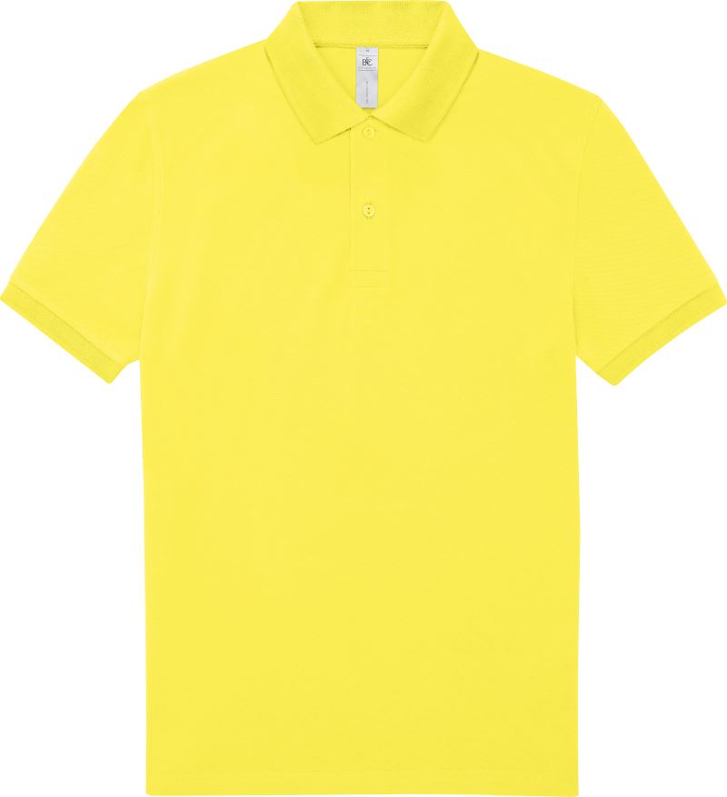 B&C | My Polo 180 – 01.U424 – solar yellow