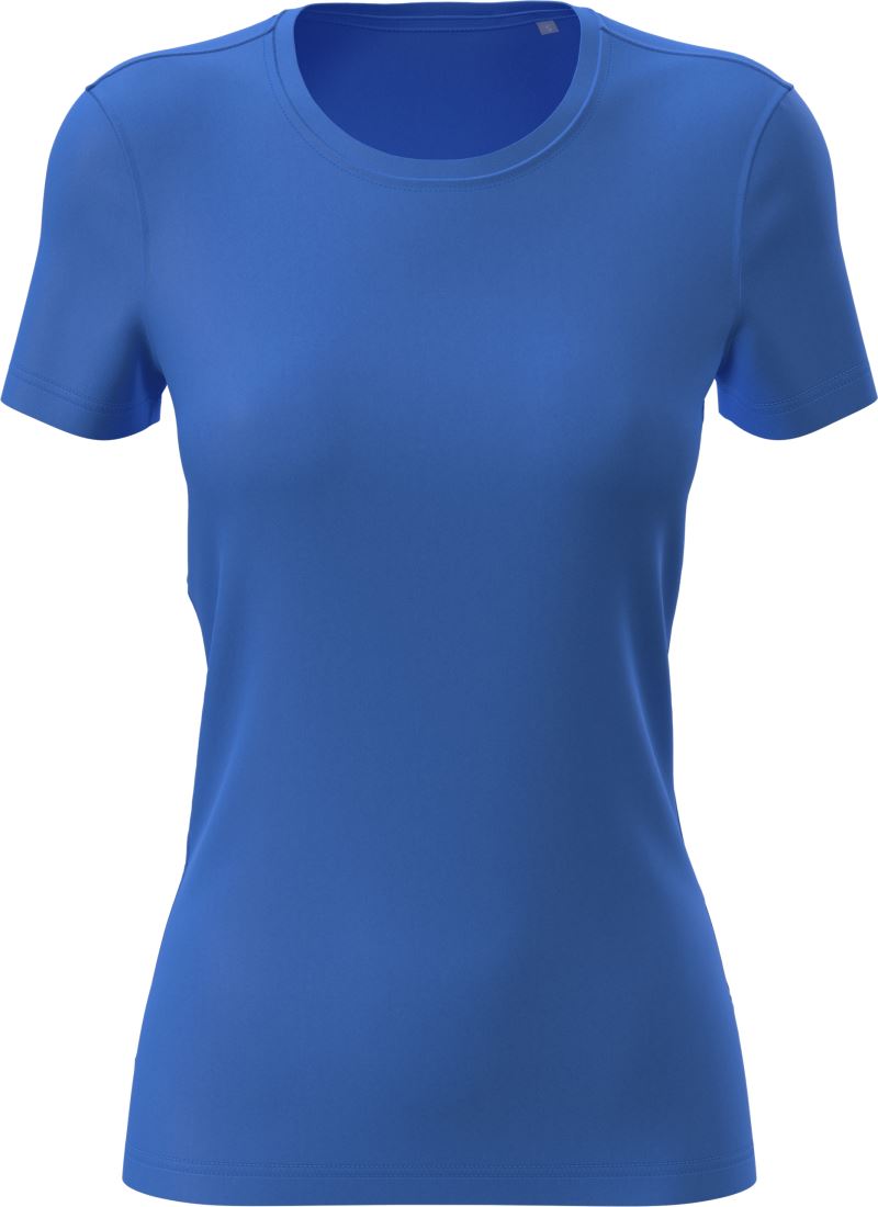 Stedman | Sports-T Women – 05.8100 – bright royal