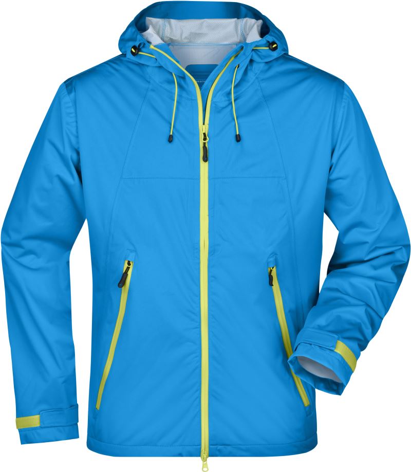 Daiber | JN 1098 – 02.1098 – aqua/acid yellow