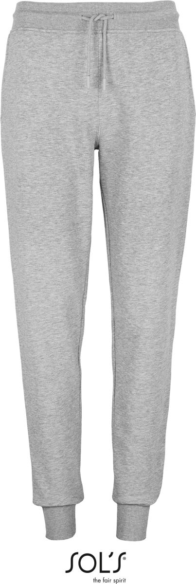 SOL'S | Jet Women – 25.3809 – grey melange