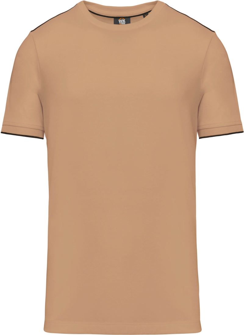 Kariban WK | WK 3020 – 20.3020 – camel/black