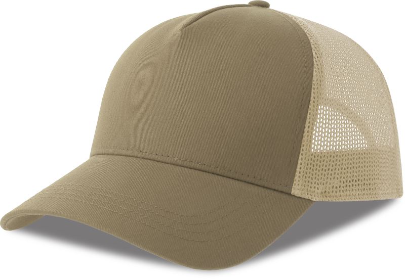 Atlantis | Rapper Cotton-S – 33.0260 – khaki/stone