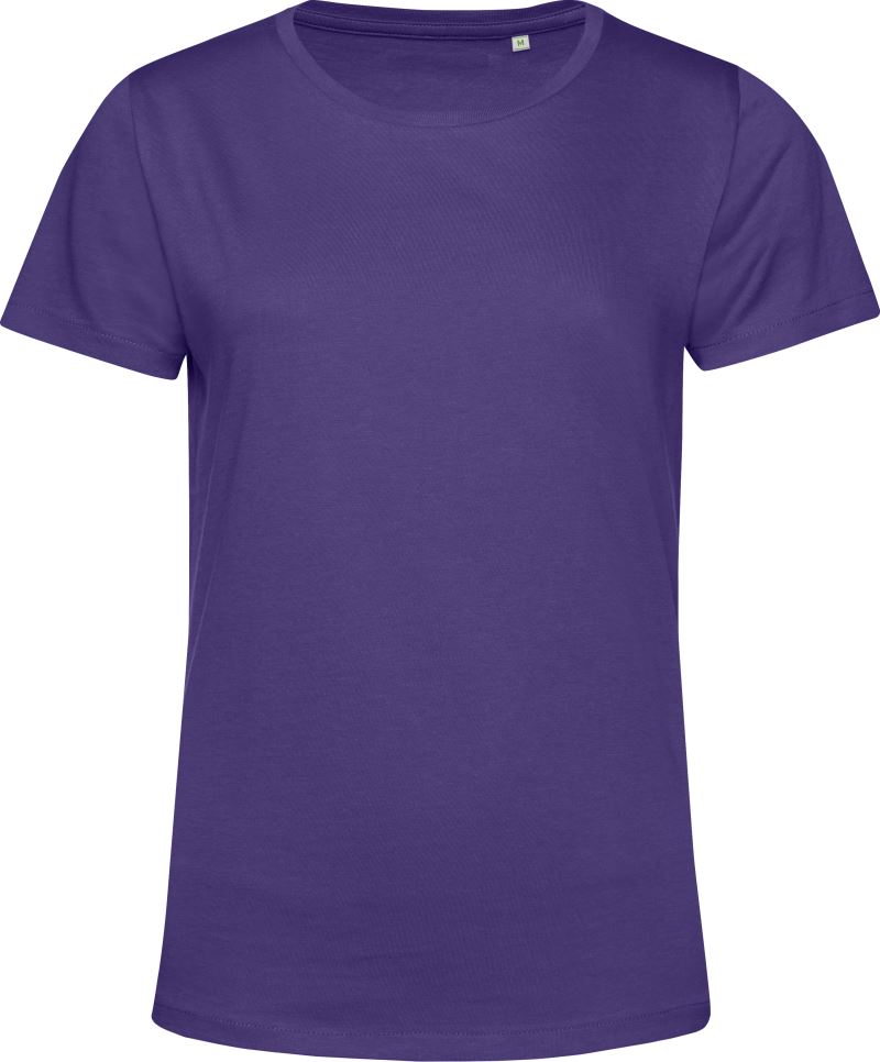 B&C | #Inspire E150 /women_° – 01.W02B – radiant purple