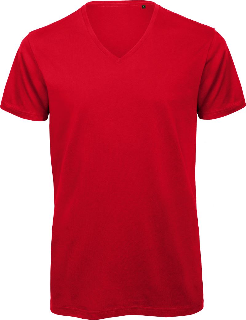 B&C | Inspire V T /men_° – 01.TM44 – red