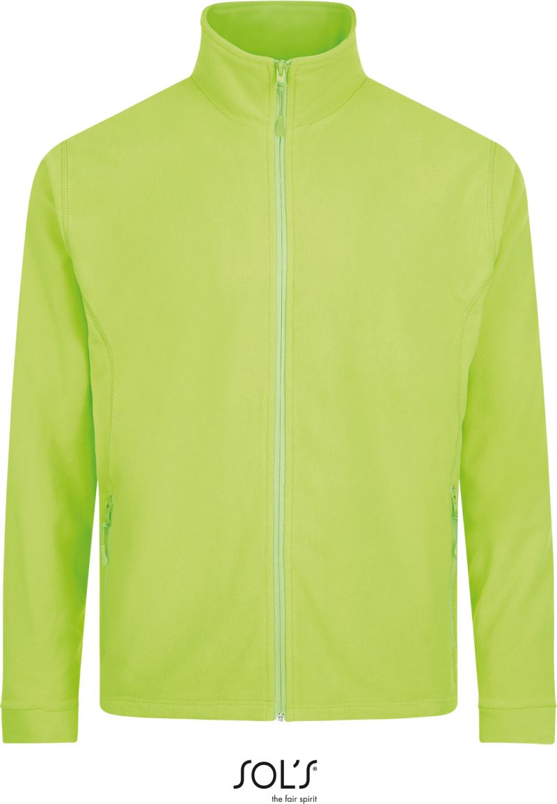 SOL'S | Nova Men – 25.0586 – neon green