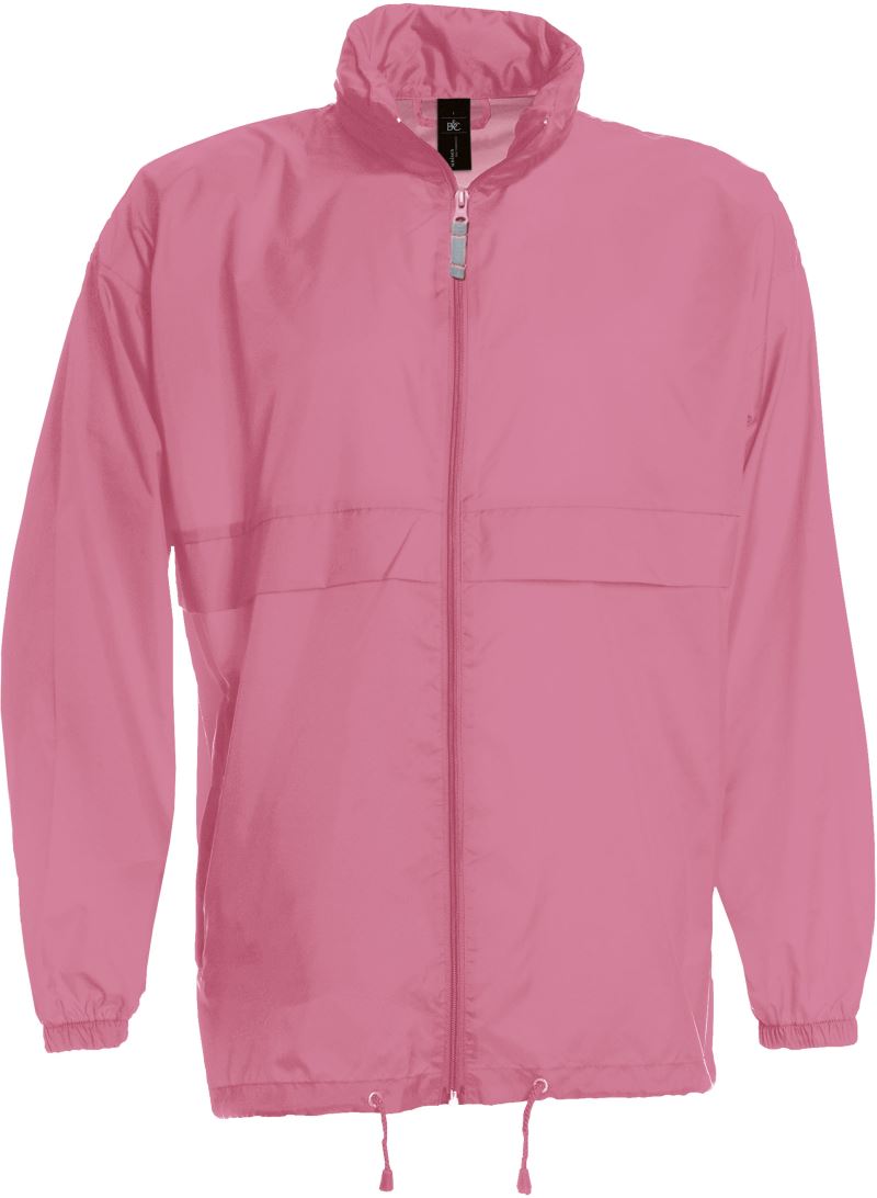 B&C | Sirocco – 01.0800 – pixel pink