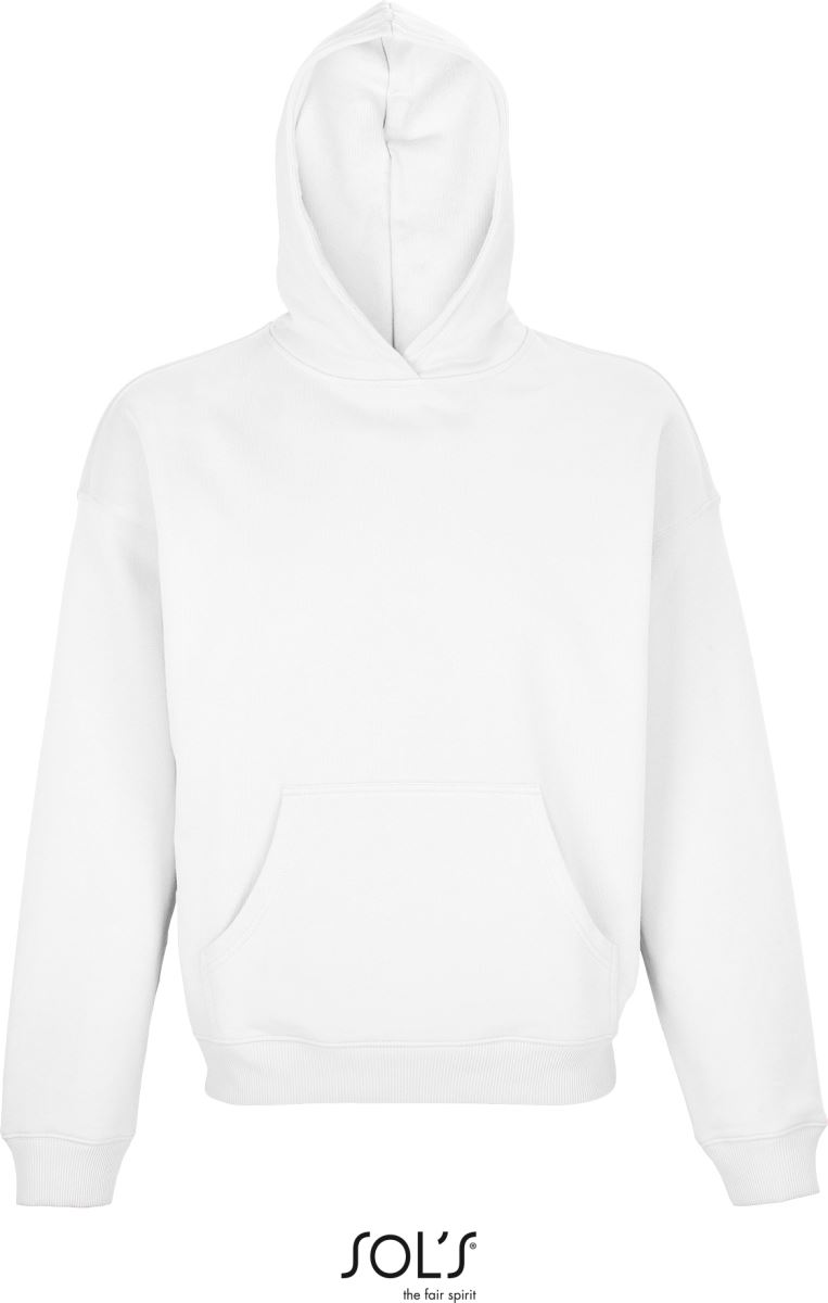 SOL'S | Connor – 25.3813 – white
