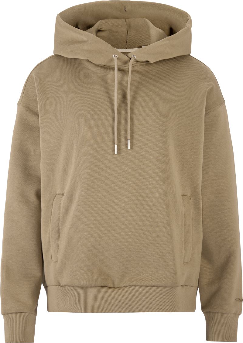 Craft Corp. | Frequent Hoodie W – 81.6299