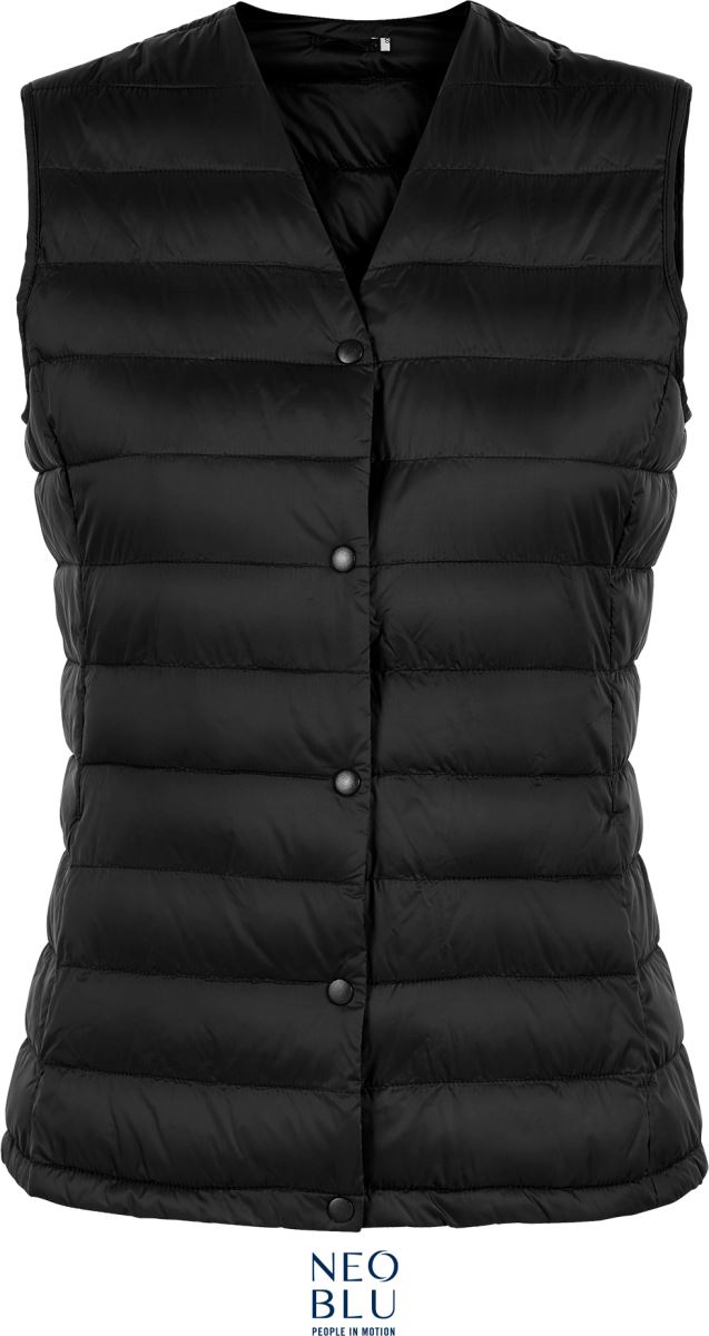 NEOBLU | Arthur Women – 24.3173 – deep black