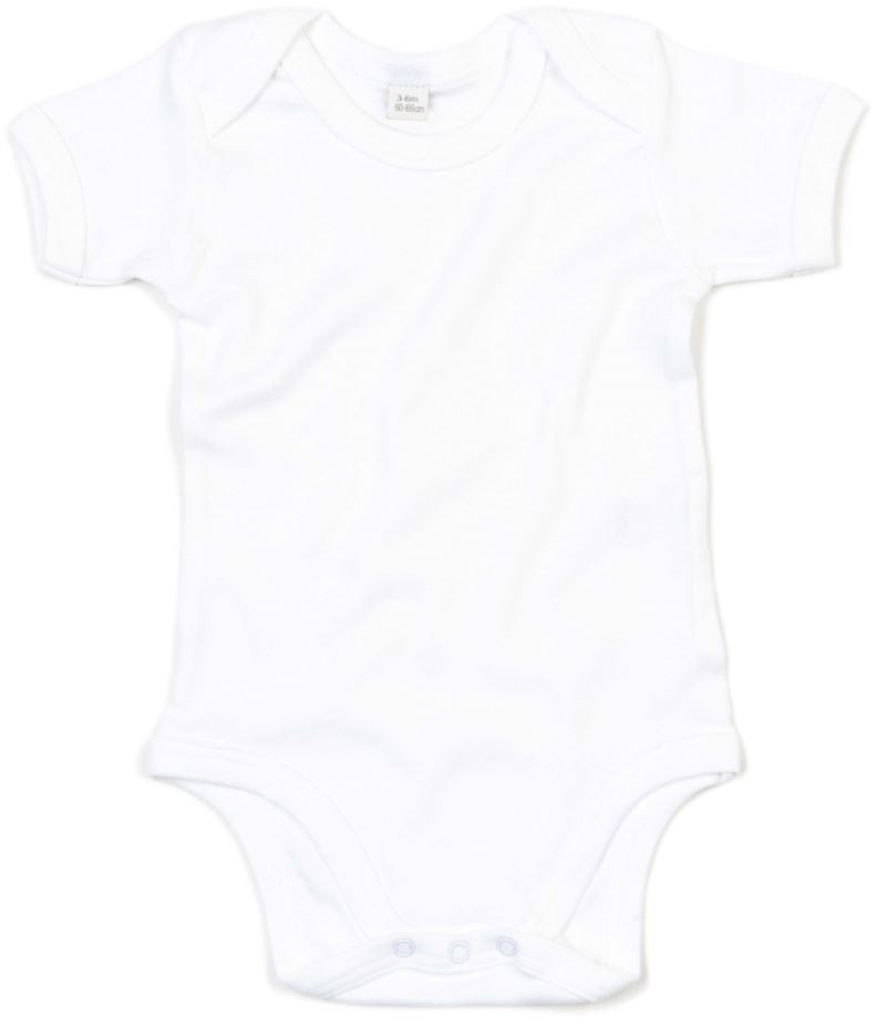 Babybugz | BZ 10 – 71.0010 – white