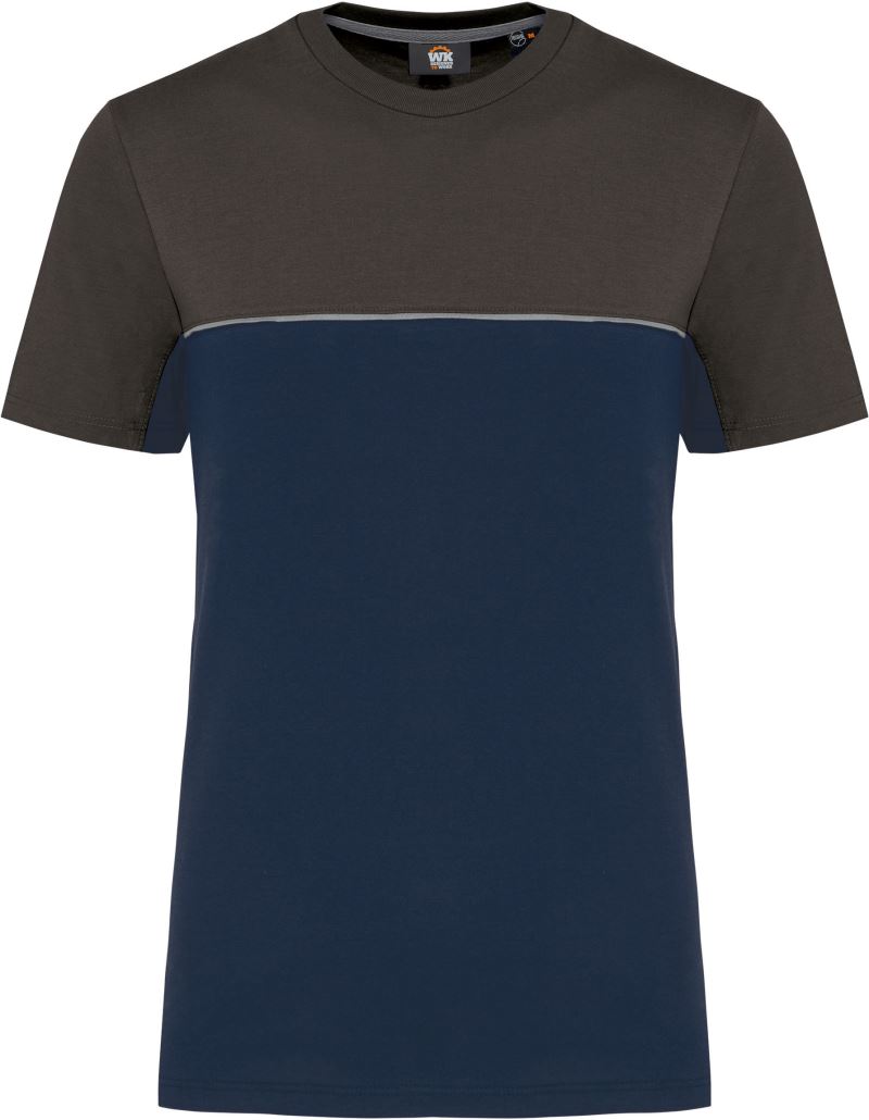 Kariban WK | WK 304 – 20.W304 – navy/dark grey