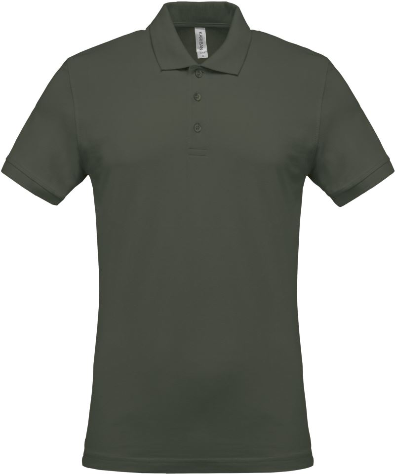Kariban | K 254 – 20.K254 – dark khaki