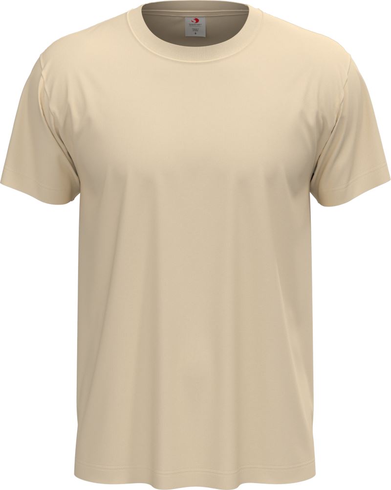 Stedman | Classic-T Unisex – 05.2000