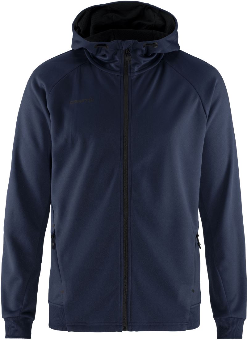 Craft Corp. | ADV Unify Hoodie Jacket M – 81.9132