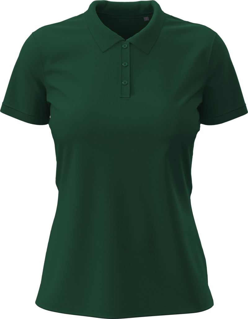 Stedman | Stretch Polo Women – 05.9740