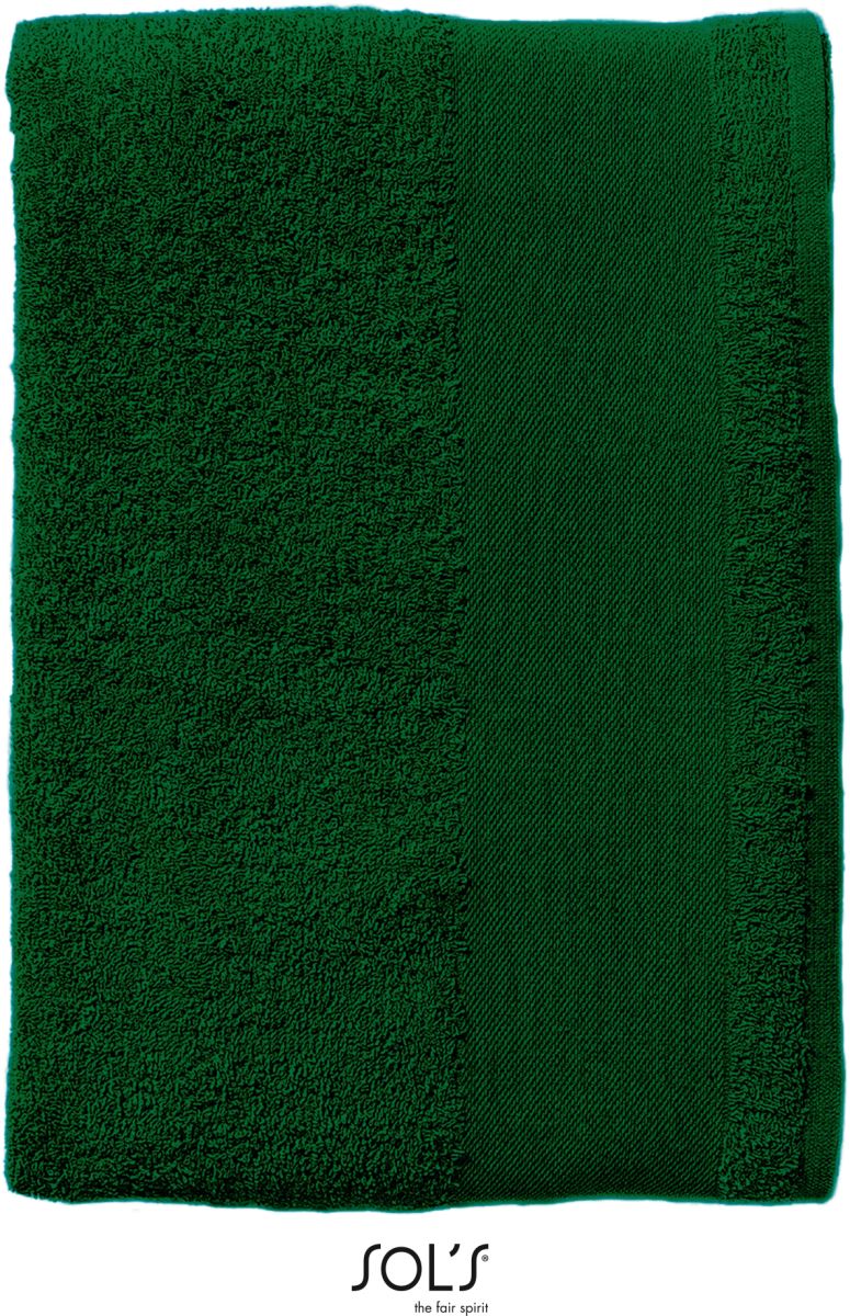SOL'S | Island 30 – 25.8903 – bottle green
