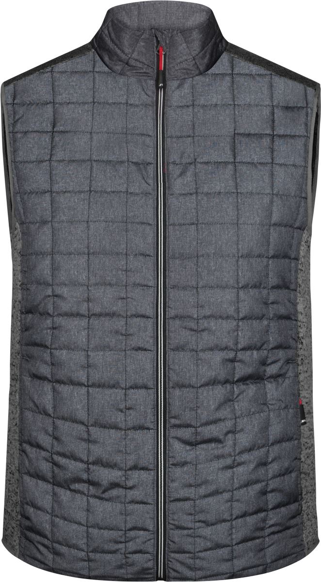Daiber | JN 740 – 02.0740 – grey melange/anthracite melange
