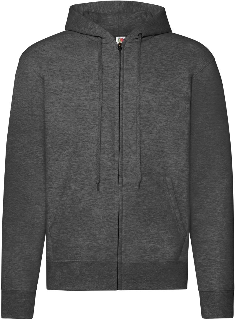 F.O.L. | Classic Hooded Sweat Jacket – 16.2062