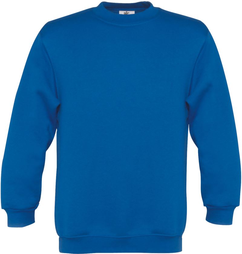 B&C | Set In /kids – 01.0680 – royal blue