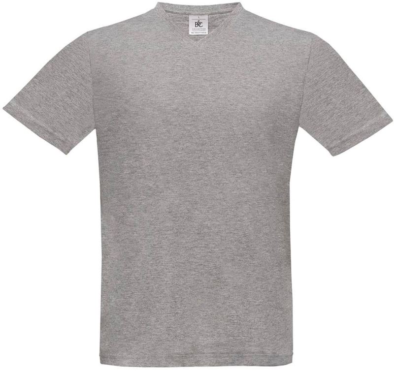 B&C | Exact V-Neck – 01.0006