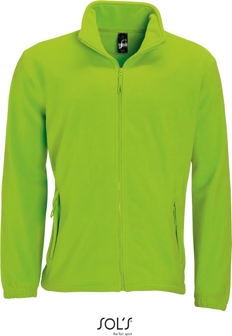SOL'S | North – 25.5500 – lime