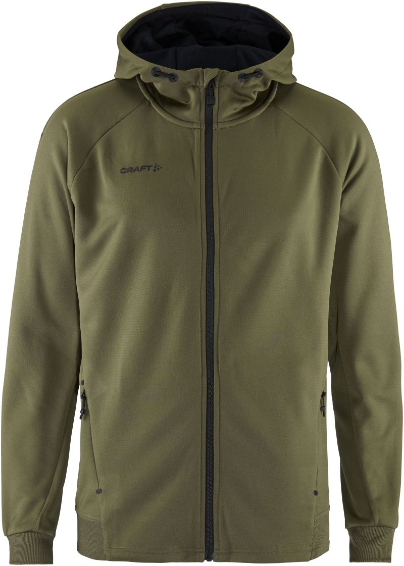 Craft Corp. | ADV Unify Hoodie Jacket M – 81.9132