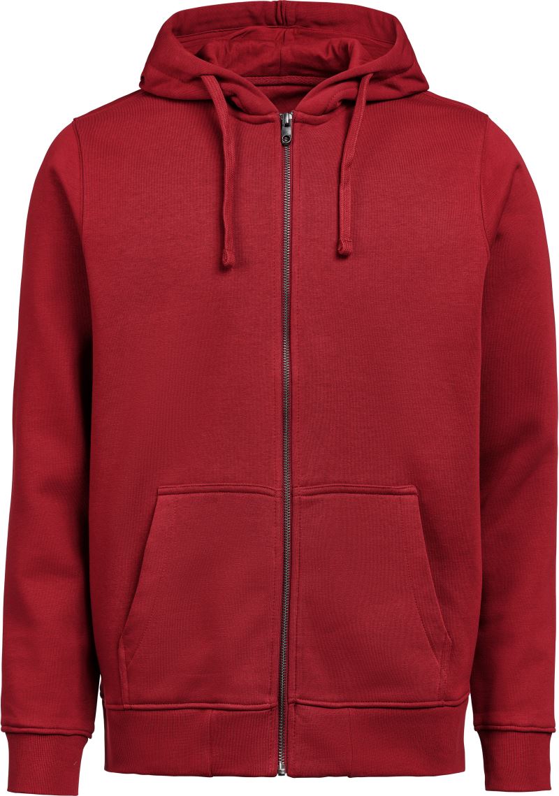Untagged Movement | OCS RCS Full Zip Hoodie – 66.5010