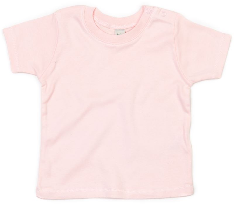Babybugz | BZ 02 – 71.0002 – powder pink