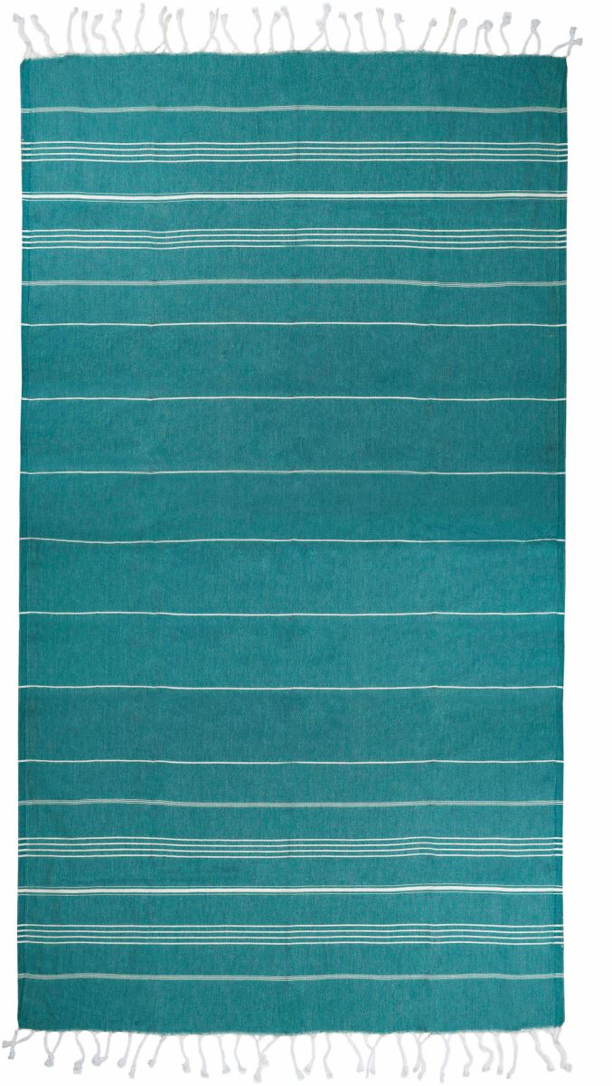 The One | Hamam Sultan – 48.1019 – petrol/white