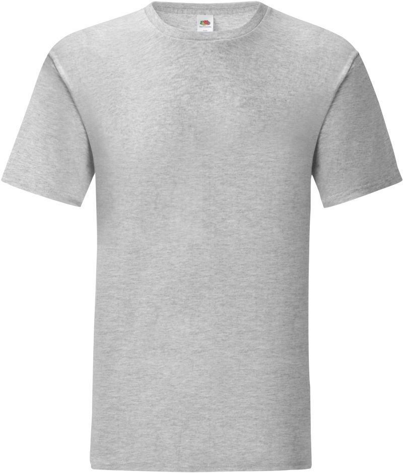 F.O.L. | Iconic 150 T – 16.1430 – heather grey