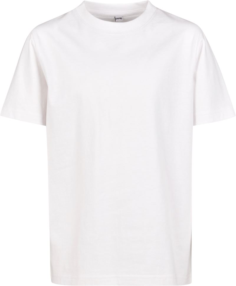 Build your Brand | BY 116 – 56.0116 – white