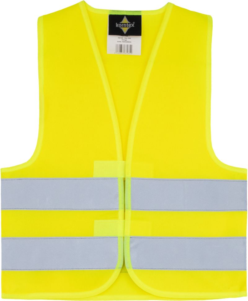 Korntex | KW – Aarhus – 76.KW01 – yellow