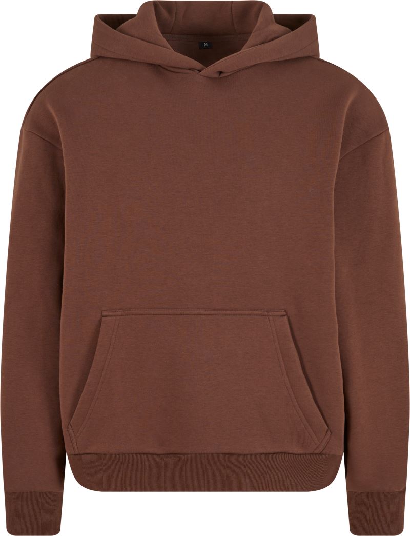 Build your Brand | BY 284 – 56.0284 – chocolate brown