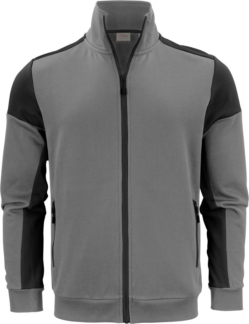 Printer | Prime Sweater Full Zip Men – 61.2061