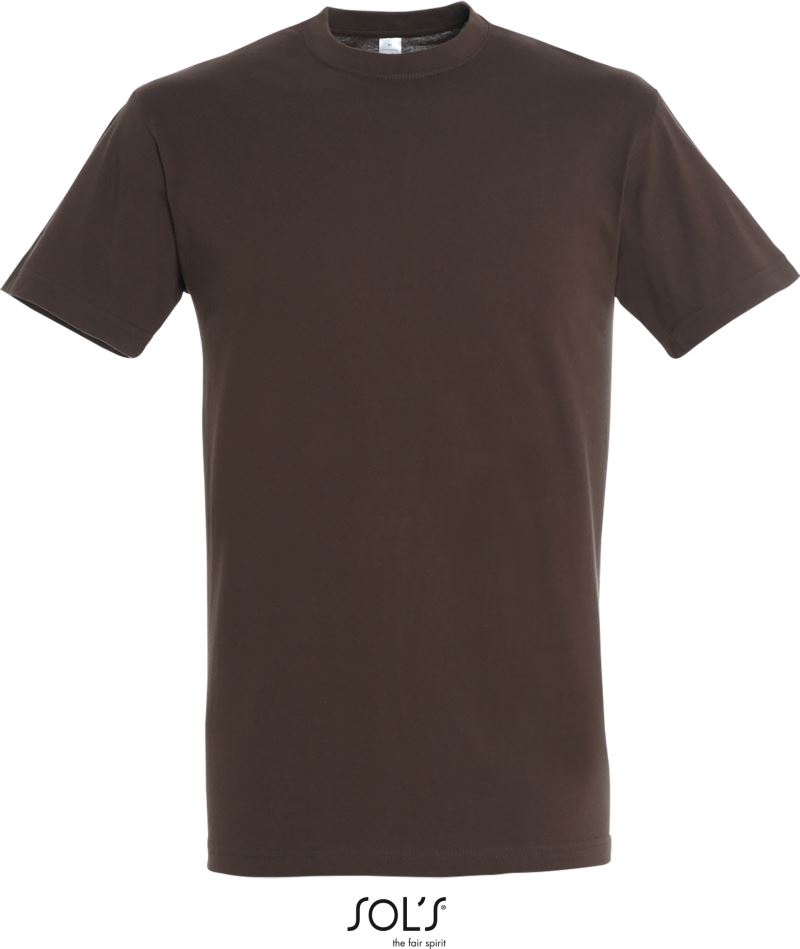 SOL'S | Regent – 25.1380 – chocolate