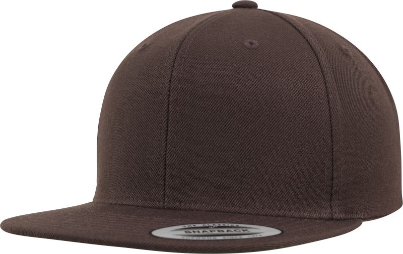 Flexfit | 6089M – 55.6089 – brown