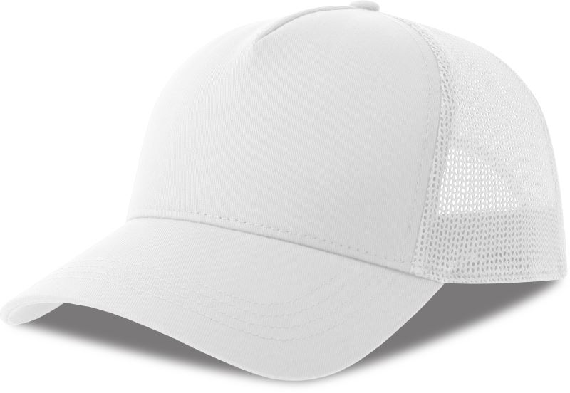 Atlantis | Rapper Cotton-S – 33.0260 – white/white