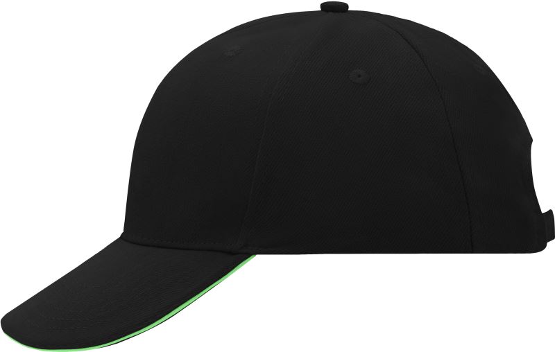 Daiber | MB 24 – 03.0024 – black/lime green