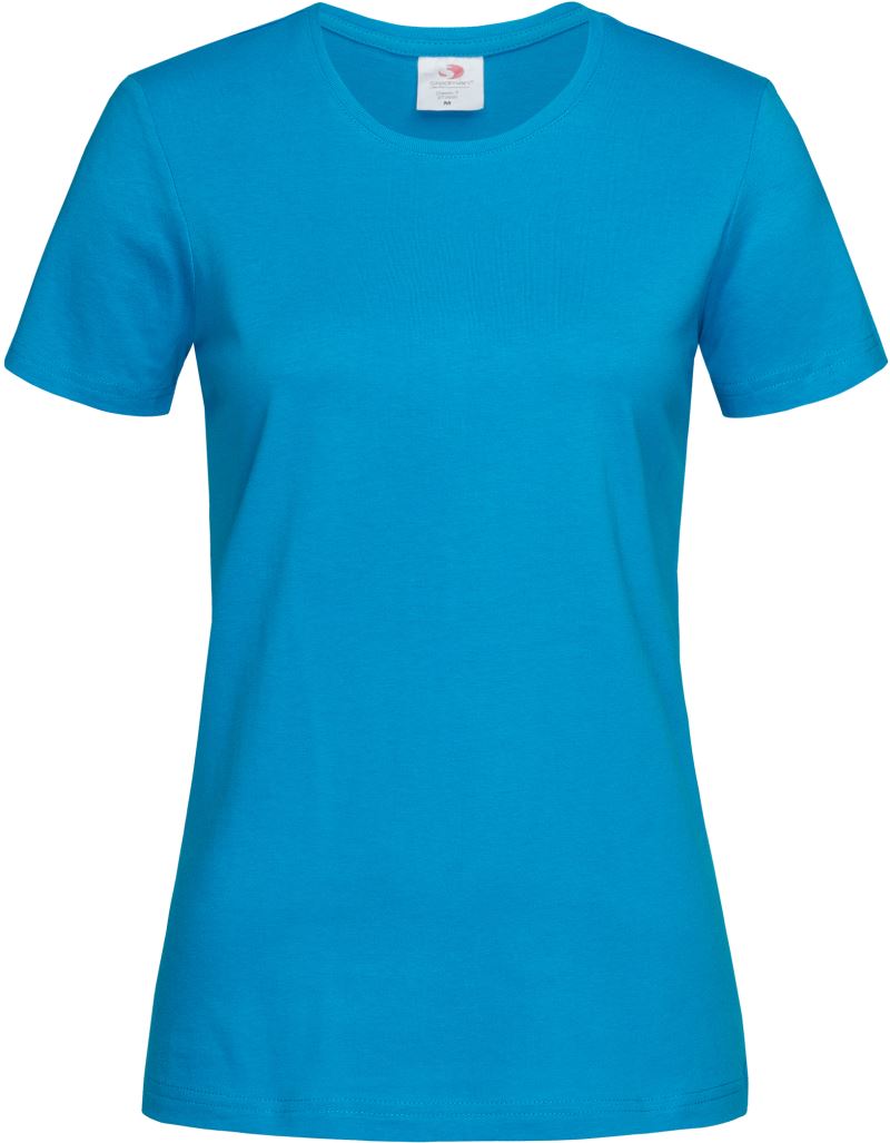 Stedman | Classic-T Women – 05.2600