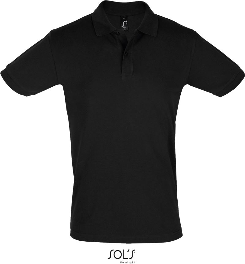 SOL'S | Perfect Men – 25.1134 – black