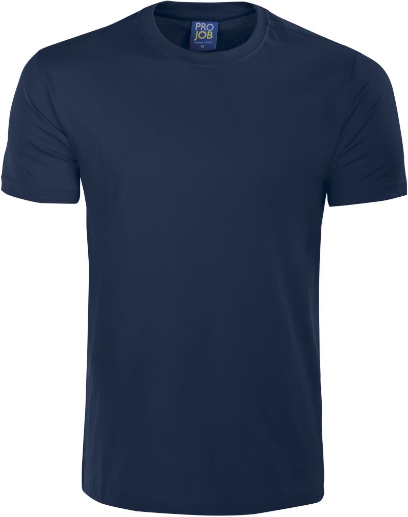 ProJob | 2016 T-Shirt – 64.2016 – navy