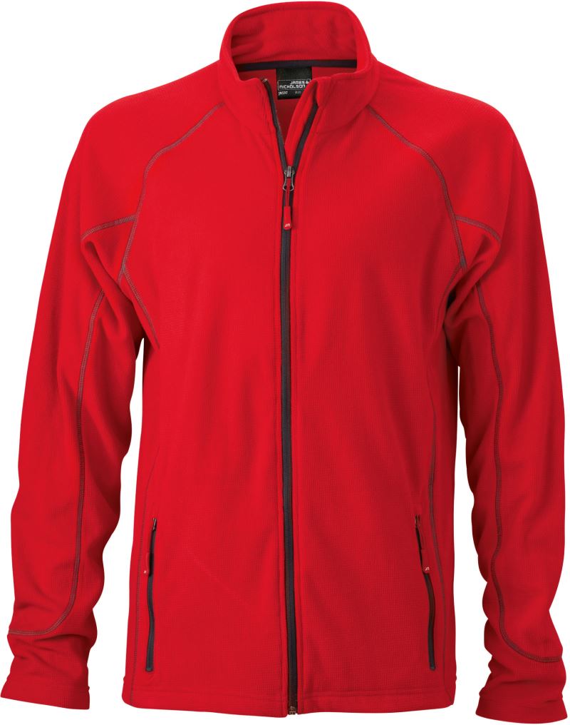 Daiber | JN 597 – 02.0597 – red/carbon